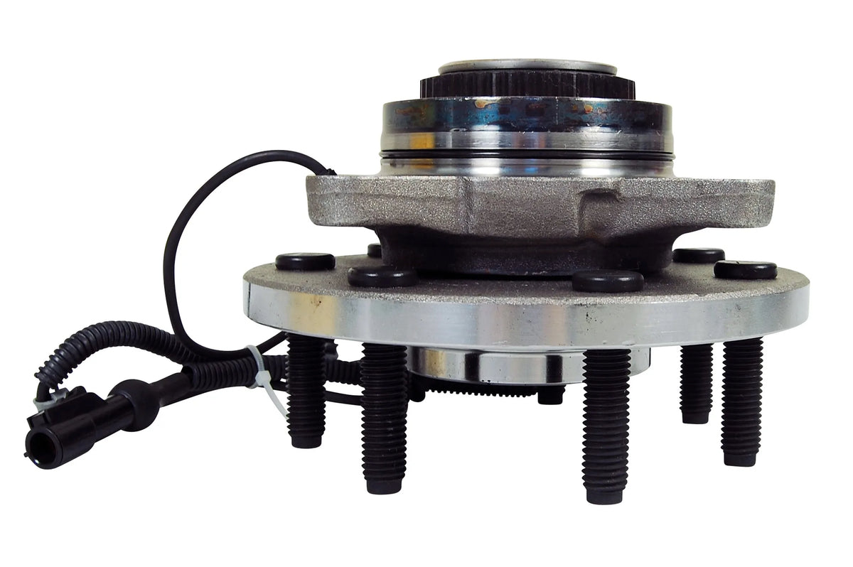 Mevotech Supreme H515118 2009-2010 Ford F-150 Wheel Bearing and Hub Assembly