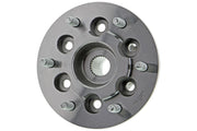 Mevotech Supreme H515121 2009-2012 Chevrolet Colorado Wheel Bearing and Hub Assembly