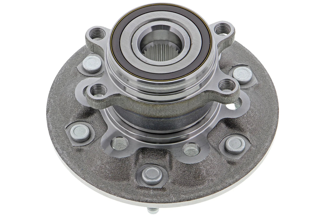 Mevotech Supreme H515121 2009-2012 Chevrolet Colorado Wheel Bearing and Hub Assembly