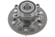 Mevotech Supreme H515121 2009-2012 Chevrolet Colorado Wheel Bearing and Hub Assembly