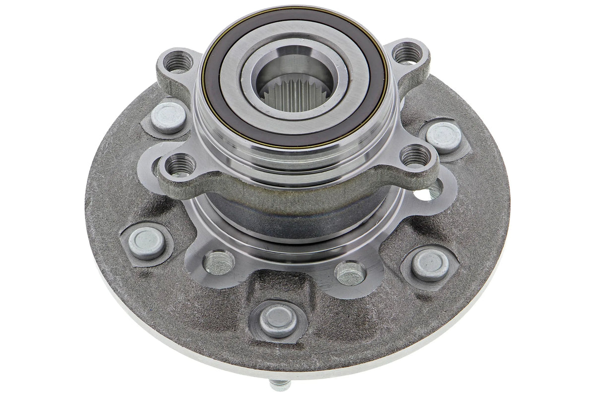 Mevotech Supreme H515121 2009-2012 Chevrolet Colorado Wheel Bearing and Hub Assembly
