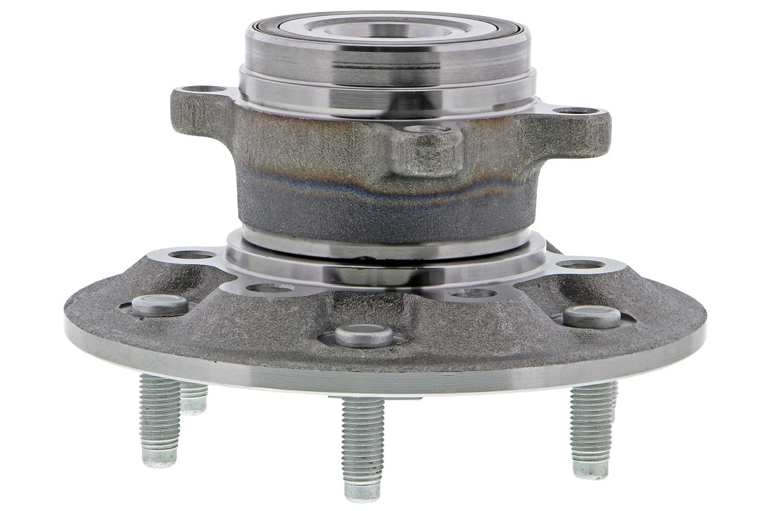 Mevotech Supreme H515121 2009-2012 Chevrolet Colorado Wheel Bearing and Hub Assembly