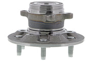 Mevotech Supreme H515121 2009-2012 Chevrolet Colorado Wheel Bearing and Hub Assembly
