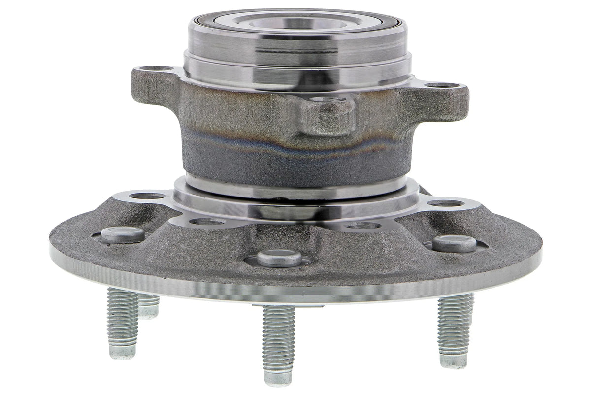 Mevotech Supreme H515121 2009-2012 Chevrolet Colorado Wheel Bearing and Hub Assembly