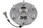 Mevotech Supreme H515124 2008-2012 Nissan TITAN Wheel Bearing and Hub Assembly