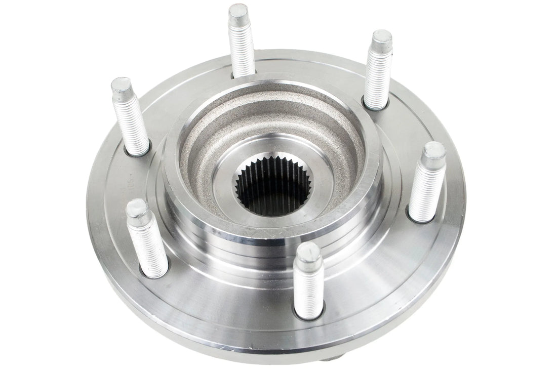Mevotech Supreme H515128 Wheel Bearing and Hub Assembly