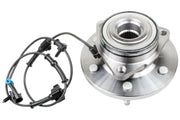 Mevotech Supreme H515128 Wheel Bearing and Hub Assembly