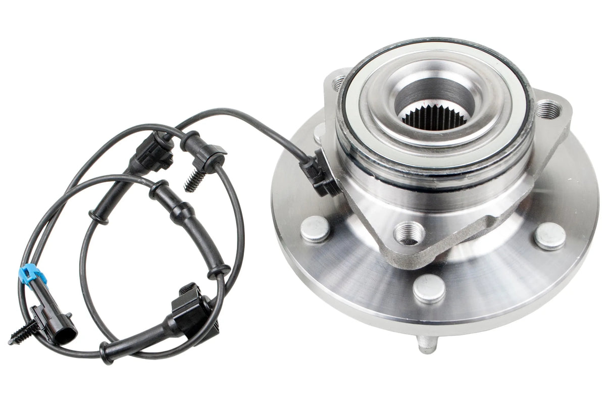 Mevotech Supreme H515128 Wheel Bearing and Hub Assembly