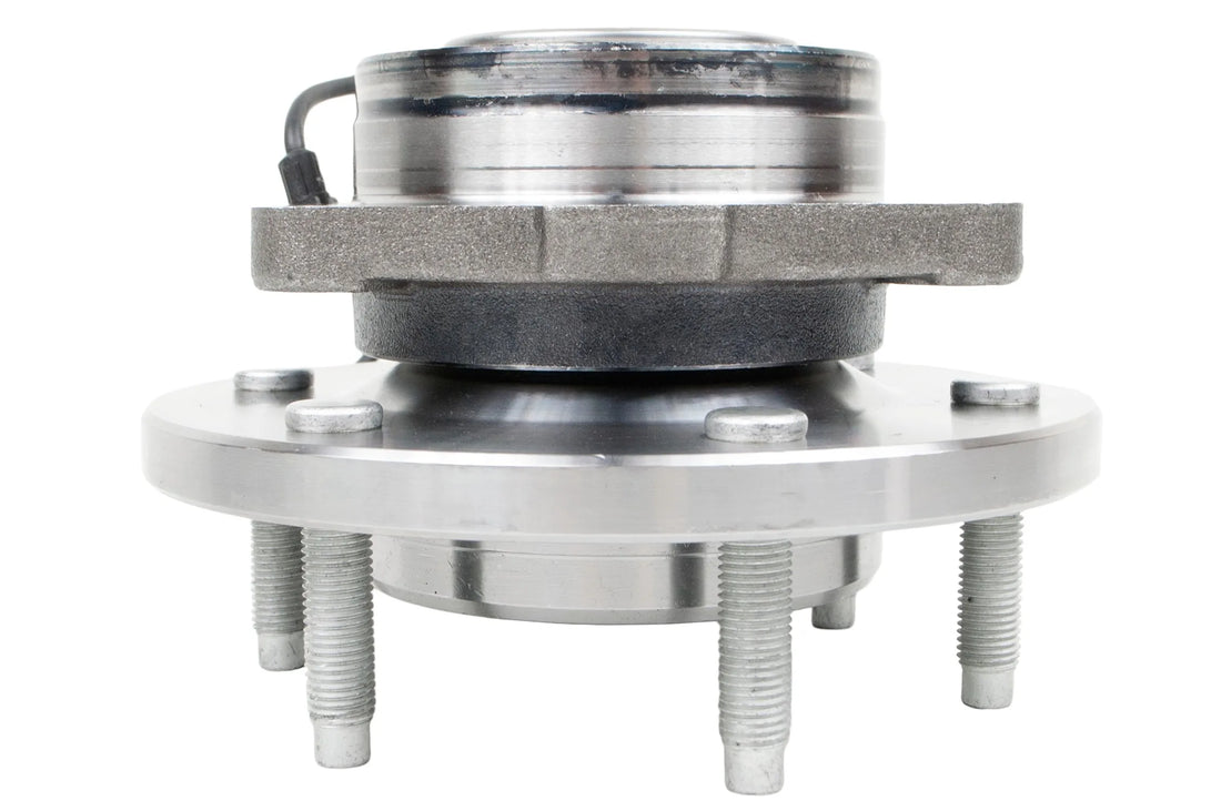 Mevotech Supreme H515128 Wheel Bearing and Hub Assembly