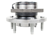 Mevotech Supreme H515128 Wheel Bearing and Hub Assembly