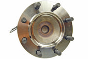 Mevotech Supreme H515137 2012-2021 Nissan NV3500 Wheel Bearing and Hub Assembly