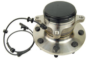 Mevotech Supreme H515137 2012-2021 Nissan NV3500 Wheel Bearing and Hub Assembly