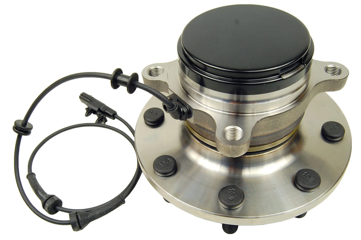Mevotech Supreme H515137 2012-2021 Nissan NV3500 Wheel Bearing and Hub Assembly