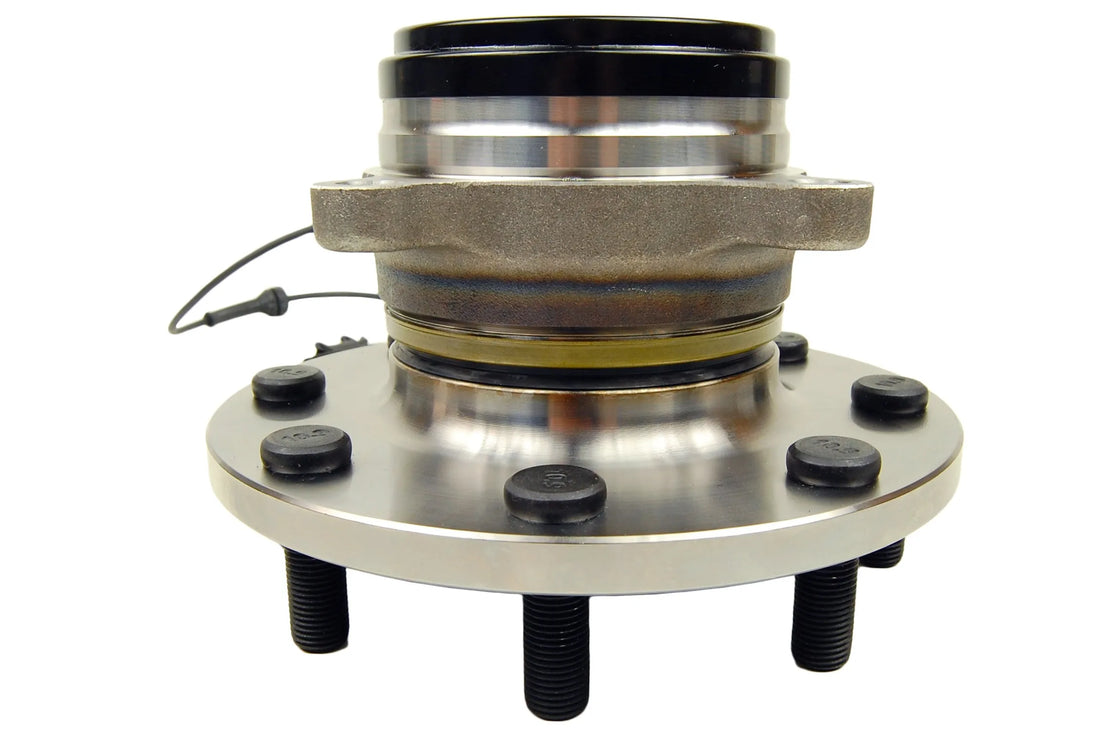 Mevotech Supreme H515137 2012-2021 Nissan NV3500 Wheel Bearing and Hub Assembly