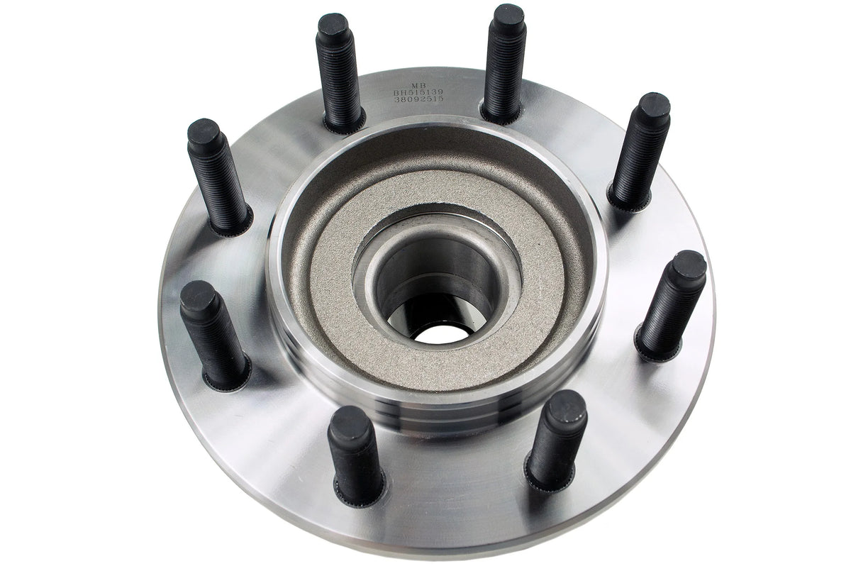 Mevotech Supreme H515139 2000-2002 Dodge Ram 2500 Wheel Bearing and Hub Assembly