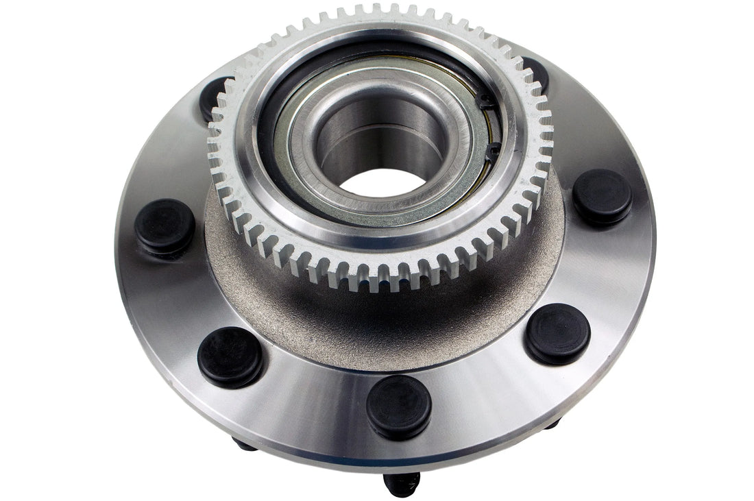 Mevotech Supreme H515139 2000-2002 Dodge Ram 2500 Wheel Bearing and Hub Assembly