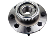 Mevotech Supreme H515139 2000-2002 Dodge Ram 2500 Wheel Bearing and Hub Assembly