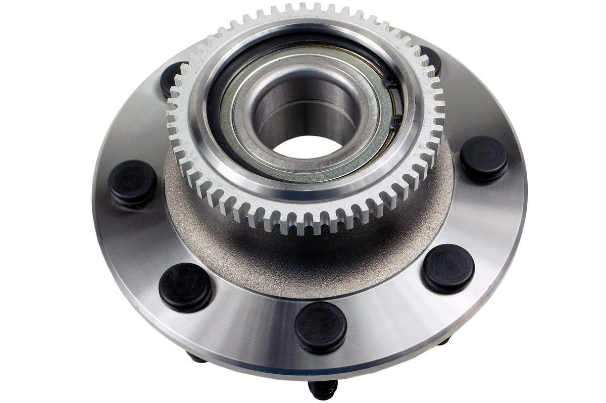 Mevotech Supreme H515139 2000-2002 Dodge Ram 2500 Wheel Bearing and Hub Assembly