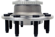 Mevotech Supreme H515139 2000-2002 Dodge Ram 2500 Wheel Bearing and Hub Assembly