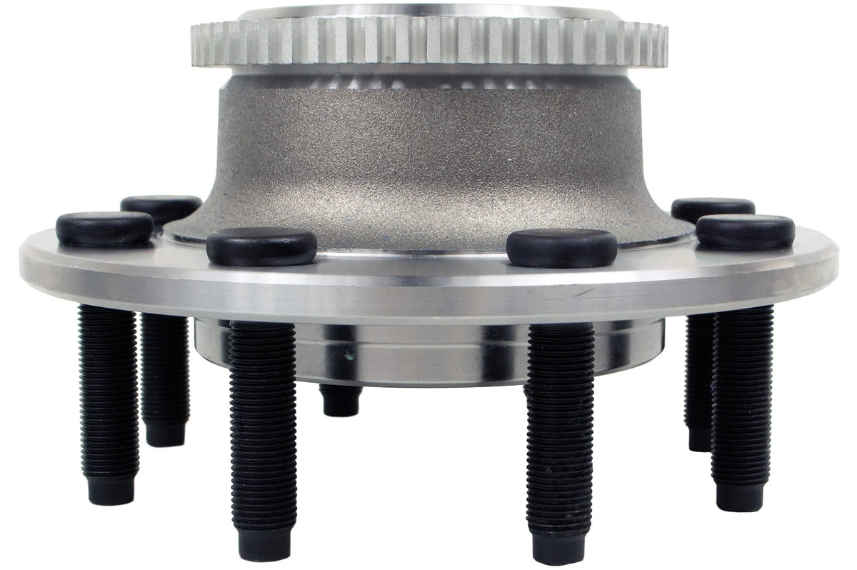 Mevotech Supreme H515139 2000-2002 Dodge Ram 2500 Wheel Bearing and Hub Assembly