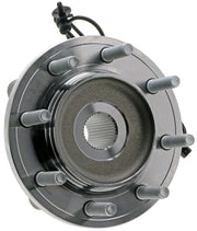 Mevotech Supreme H515148HW 2012-2013 Ram 2500 Wheel Bearing and Hub Assembly