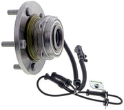 Mevotech Supreme H515150HW 2012-2020 Dodge Grand Caravan Wheel Bearing and Hub Assembly