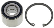 Mevotech Supreme H516012 2013-2015 Chevrolet Spark Wheel Bearing