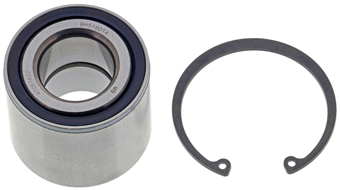 Mevotech Supreme H516014 2009-2011 Ford Focus Wheel Bearing