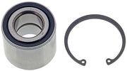 Mevotech Supreme H516014 2009-2011 Ford Focus Wheel Bearing