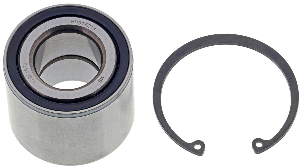 Mevotech Supreme H516014 2009-2011 Ford Focus Wheel Bearing