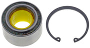 Mevotech Supreme H517009 1999-2000 Suzuki Grand Vitara Wheel Bearing