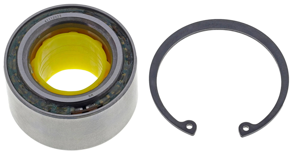 Mevotech Supreme H517009 1999-2000 Suzuki Grand Vitara Wheel Bearing