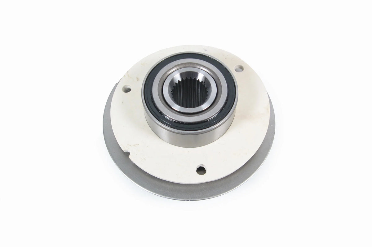 Mevotech Supreme H518501 1989-1991 Chrysler TC Maserati Wheel Bearing and Hub Assembly