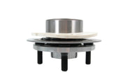 Mevotech Supreme H518501 1989-1991 Chrysler TC Maserati Wheel Bearing and Hub Assembly