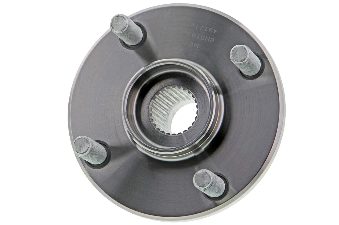 Mevotech Supreme H518507 1998-2002 Chevrolet Prizm Wheel Hub Repair Kit