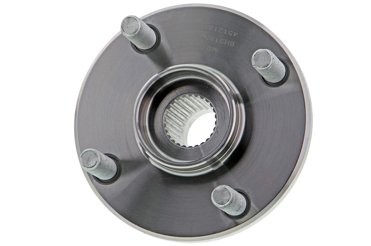 Mevotech Supreme H518507 1998-2002 Chevrolet Prizm Wheel Hub Repair Kit
