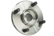 Mevotech Supreme H518518 1999-2002 Mercury Cougar Wheel Hub Repair Kit
