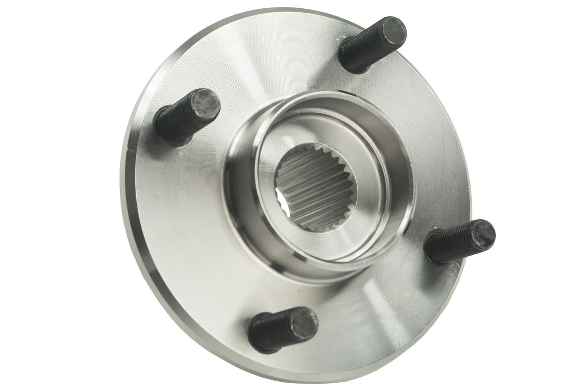 Mevotech Supreme H518518 1999-2002 Mercury Cougar Wheel Hub Repair Kit