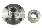 Mevotech Supreme H518518 1999-2002 Mercury Cougar Wheel Hub Repair Kit