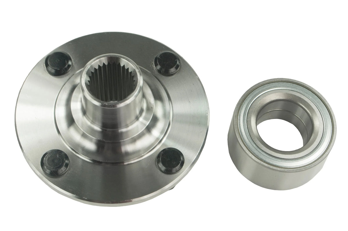 Mevotech Supreme H518518 1999-2002 Mercury Cougar Wheel Hub Repair Kit