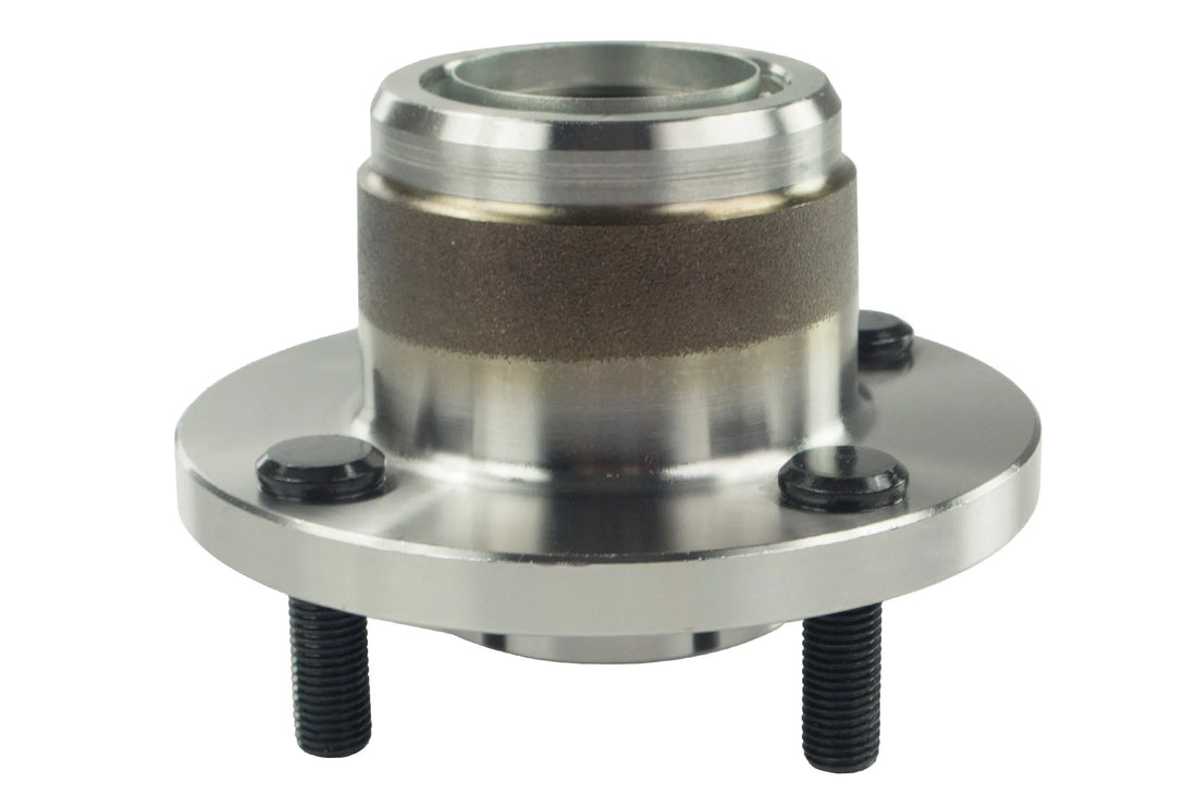 Mevotech Supreme H521002 2000-2009 Ford Focus Wheel Hub Repair Kit