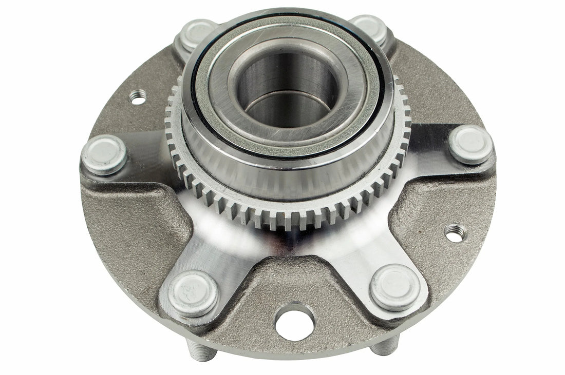Mevotech Supreme H541007 2006-2014 Kia Sedona Wheel Bearing and Hub Assembly