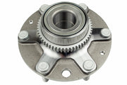 Mevotech Supreme H541007 2006-2014 Kia Sedona Wheel Bearing and Hub Assembly