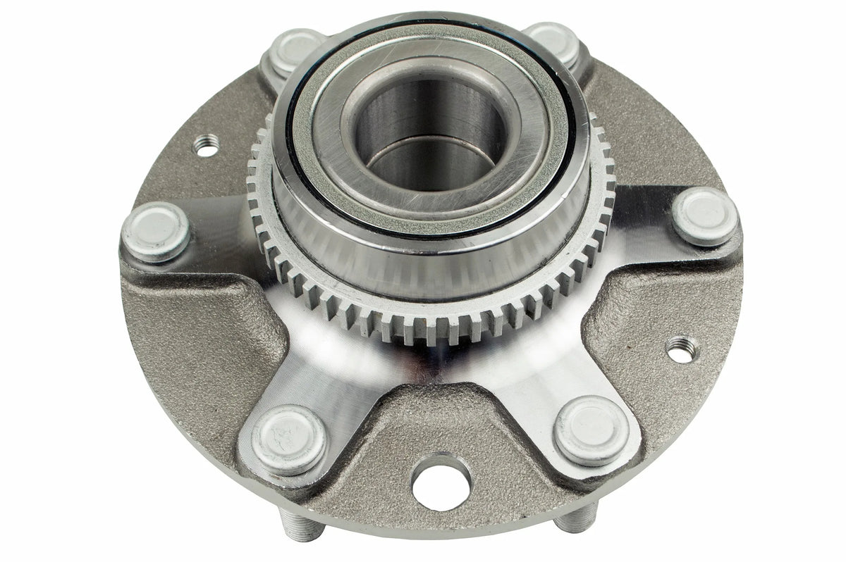 Mevotech Supreme H541007 2006-2014 Kia Sedona Wheel Bearing and Hub Assembly