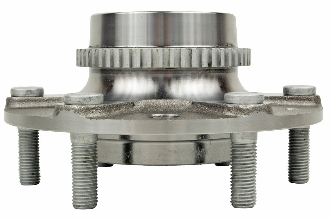 Mevotech Supreme H541007 2006-2014 Kia Sedona Wheel Bearing and Hub Assembly