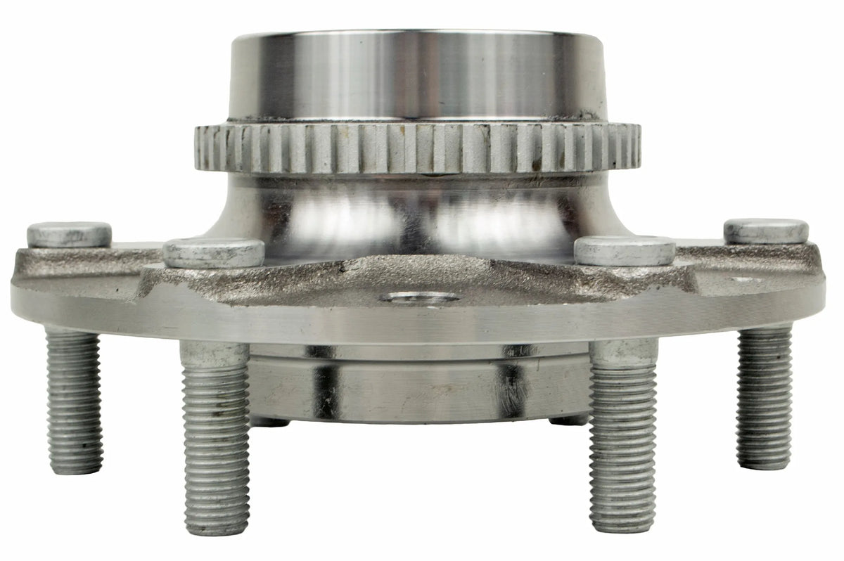 Mevotech Supreme H541007 2006-2014 Kia Sedona Wheel Bearing and Hub Assembly