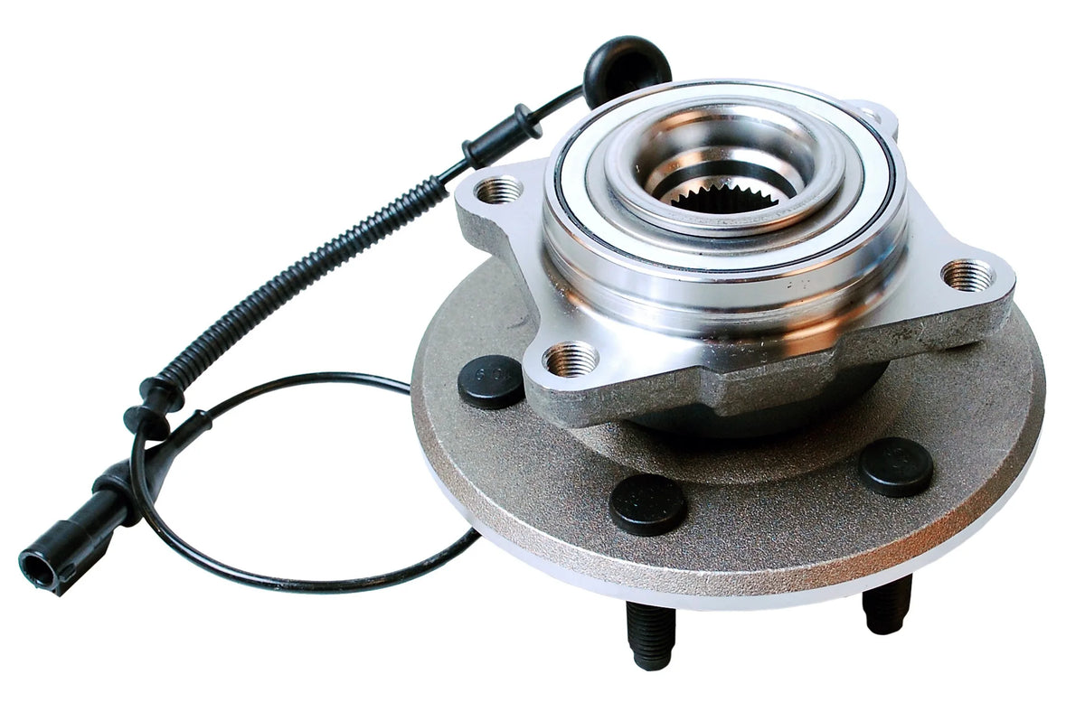 Mevotech Supreme H541008 2007-2010 Lincoln Navigator Wheel Bearing and Hub Assembly