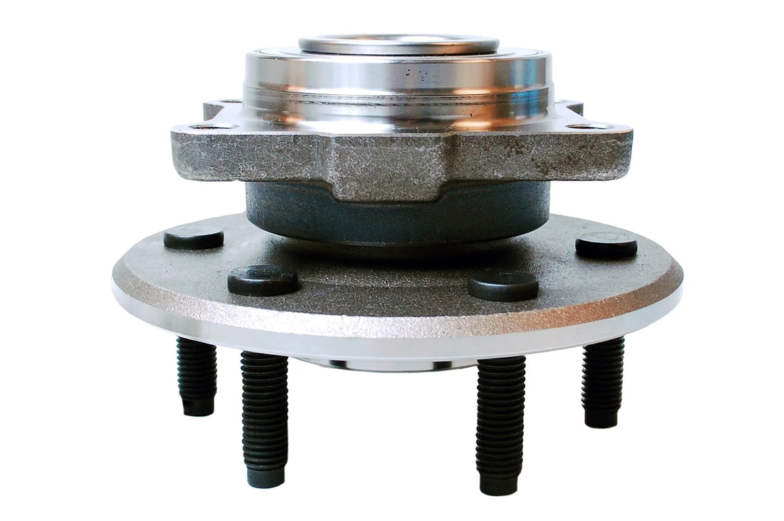 Mevotech Supreme H541008 2007-2010 Lincoln Navigator Wheel Bearing and Hub Assembly