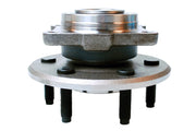 Mevotech Supreme H541008 2007-2010 Lincoln Navigator Wheel Bearing and Hub Assembly