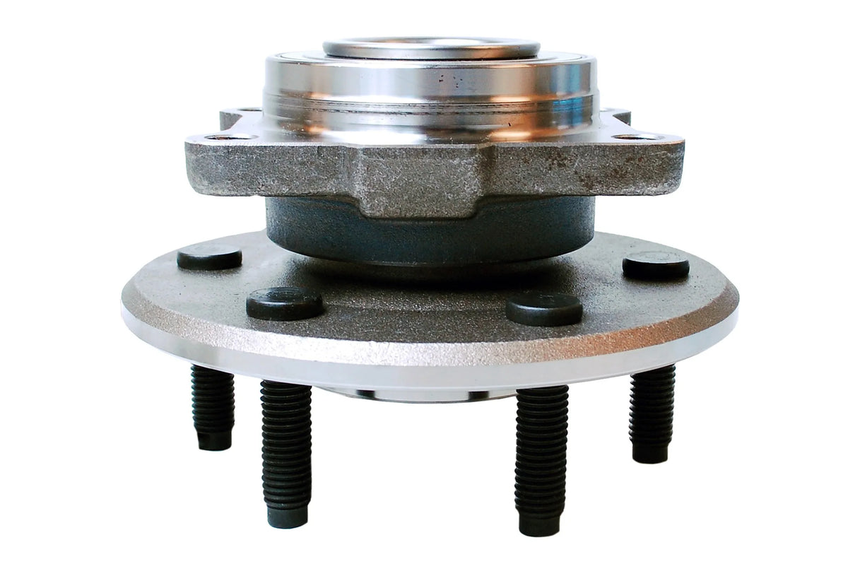 Mevotech Supreme H541008 2007-2010 Lincoln Navigator Wheel Bearing and Hub Assembly